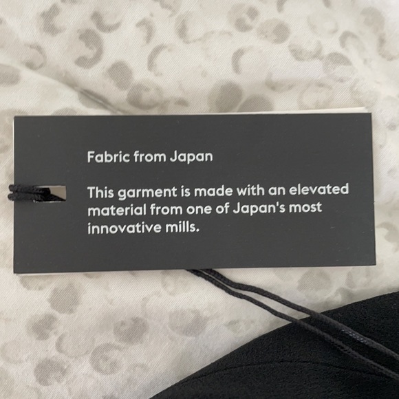 Babaton Lincoln Pants from Aritzia NEW WITH TAGS - Picture 5 of 5